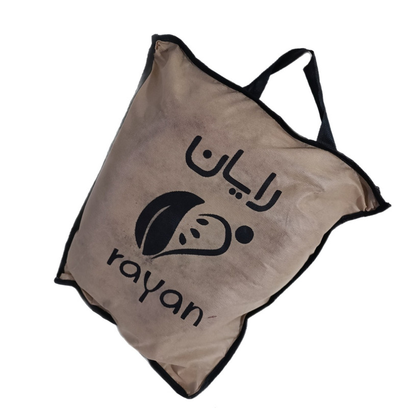 پشت گردنی صندلی خودرو رایان مدل RAY-2