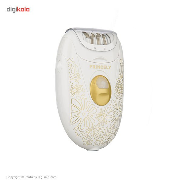 اپیلاتور پرینسلی PR508