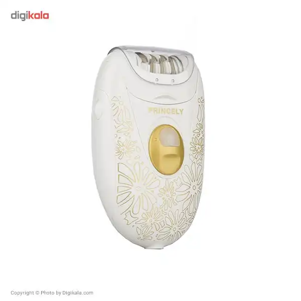 اپیلاتور پرینسلی PR508