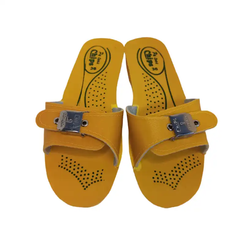 دمپایی زنانه کد C-273-Rd