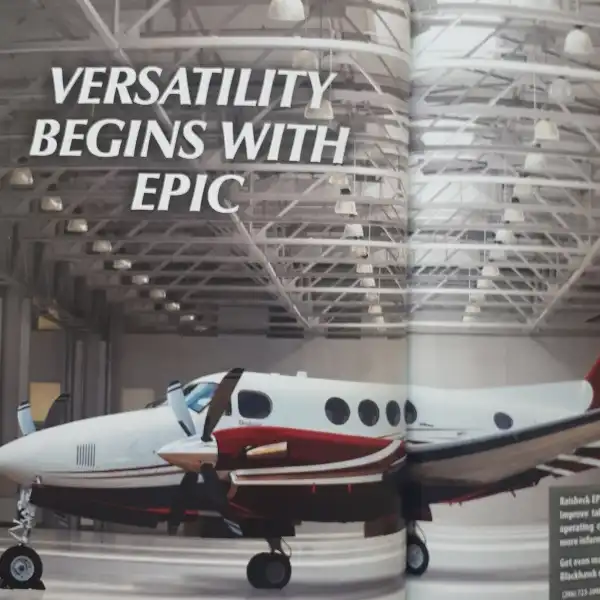 مجله خلبان حرفه اي نوامبر 2017