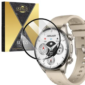 Xinus XWPM Screen Protector For Glorimi Gx Sport