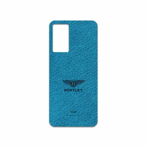 MAHOOT BL-BNTLY Cover Sticker for Infinix Zero X