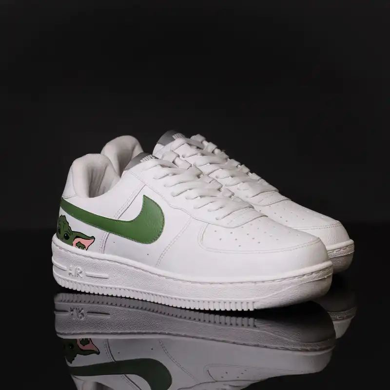 کفش پیاده روی مدل AIR37