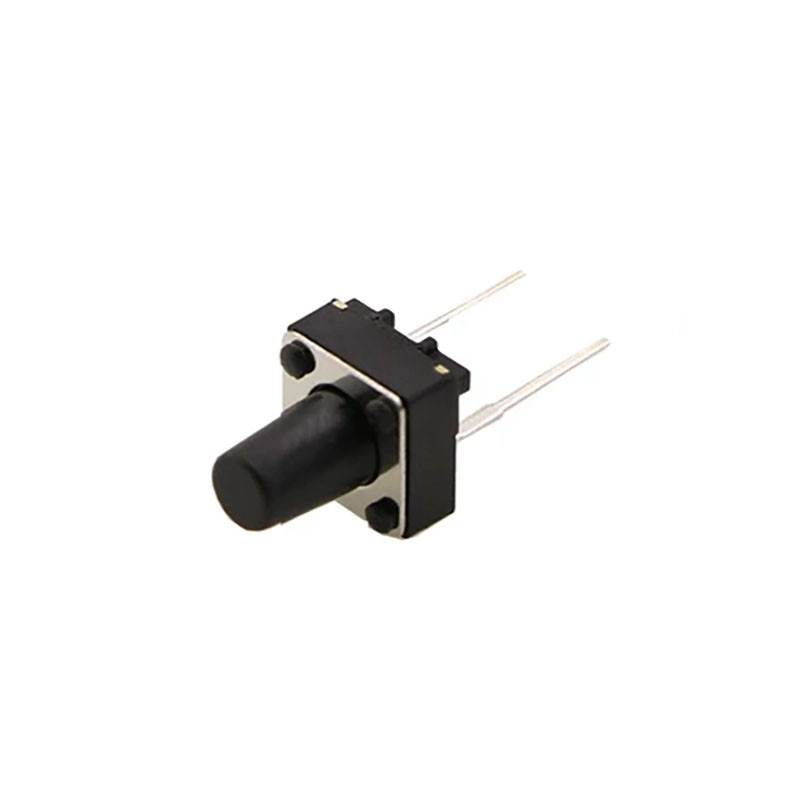 میکروسوئیچ مدل OB668-2P بسته 12 عددی
