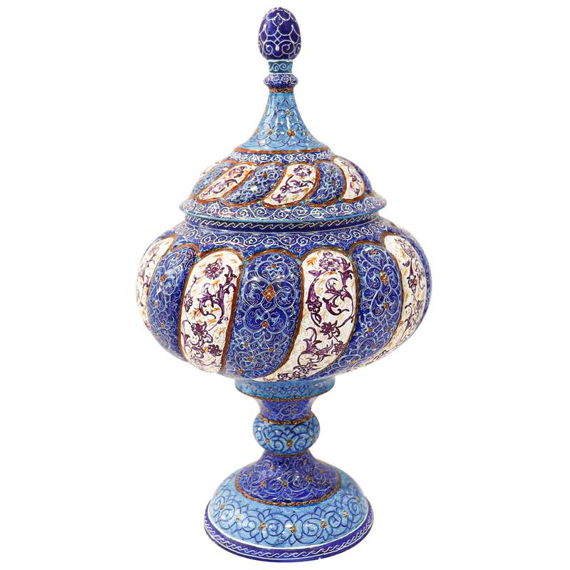 شکلات خوری میناکاری کد 39p20