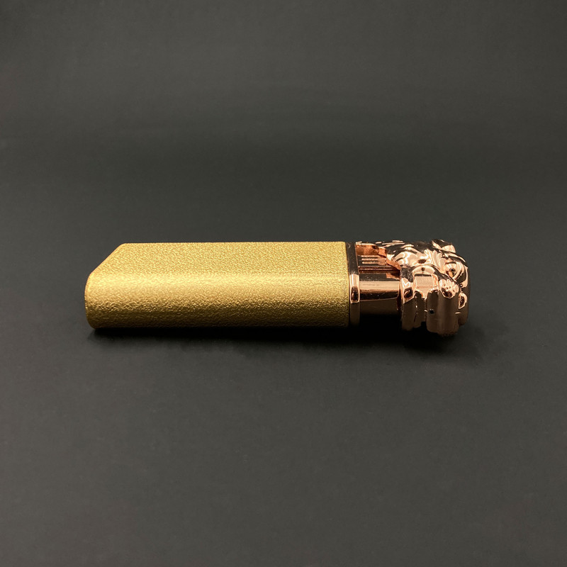 فندک مدل دوحالته طرح شیر کد DKD-788