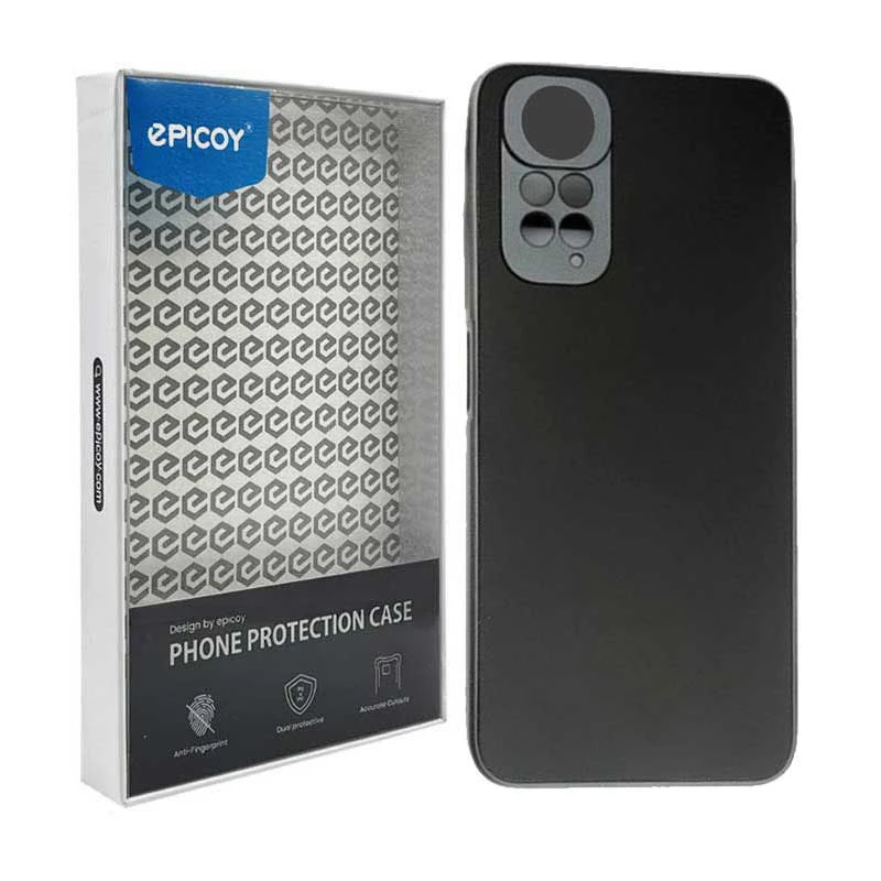 کاور اپیکوی مدل Amigo-PVD مناسب برای گوشی موبایل شیائومی Redmi Note 11 4G / Note 11S 4G