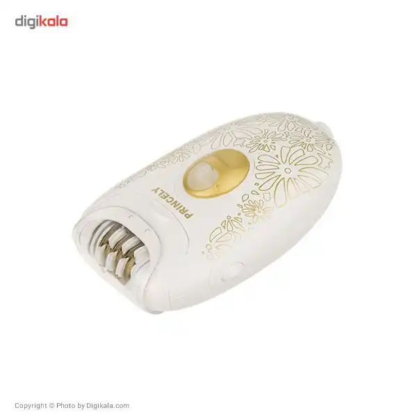 اپیلاتور پرینسلی PR508