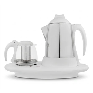 چای ساز کنار هم پارس خزر مدل tm-3500sp