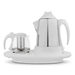 چای ساز کنار هم پارس خزر مدل TM-3500SP