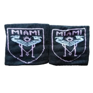 مچ بند ورزشی مدل MIAMI 123 بسته دو عددی