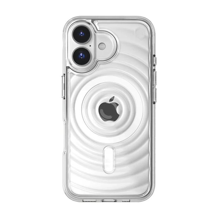 کاور اس تی ام مدل reawaken مناسب برای گوشی موبایل اپل iphone 16