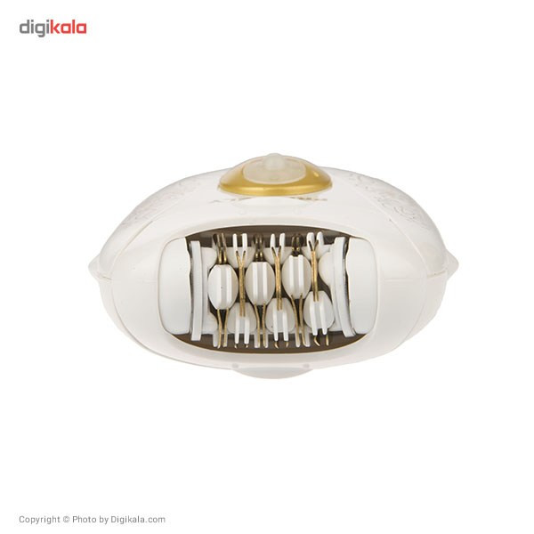 اپیلاتور پرینسلی PR508