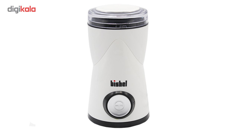 آسیاب بیشل مدل BL-GR-003