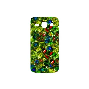 MAHOOT Marble Nostalgia Cover Sticker for Samsung Galaxy STAR PLUS 2