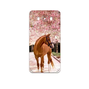MAHOOT Horse-1 Cover Sticker for Samsung Galaxy J7 2016