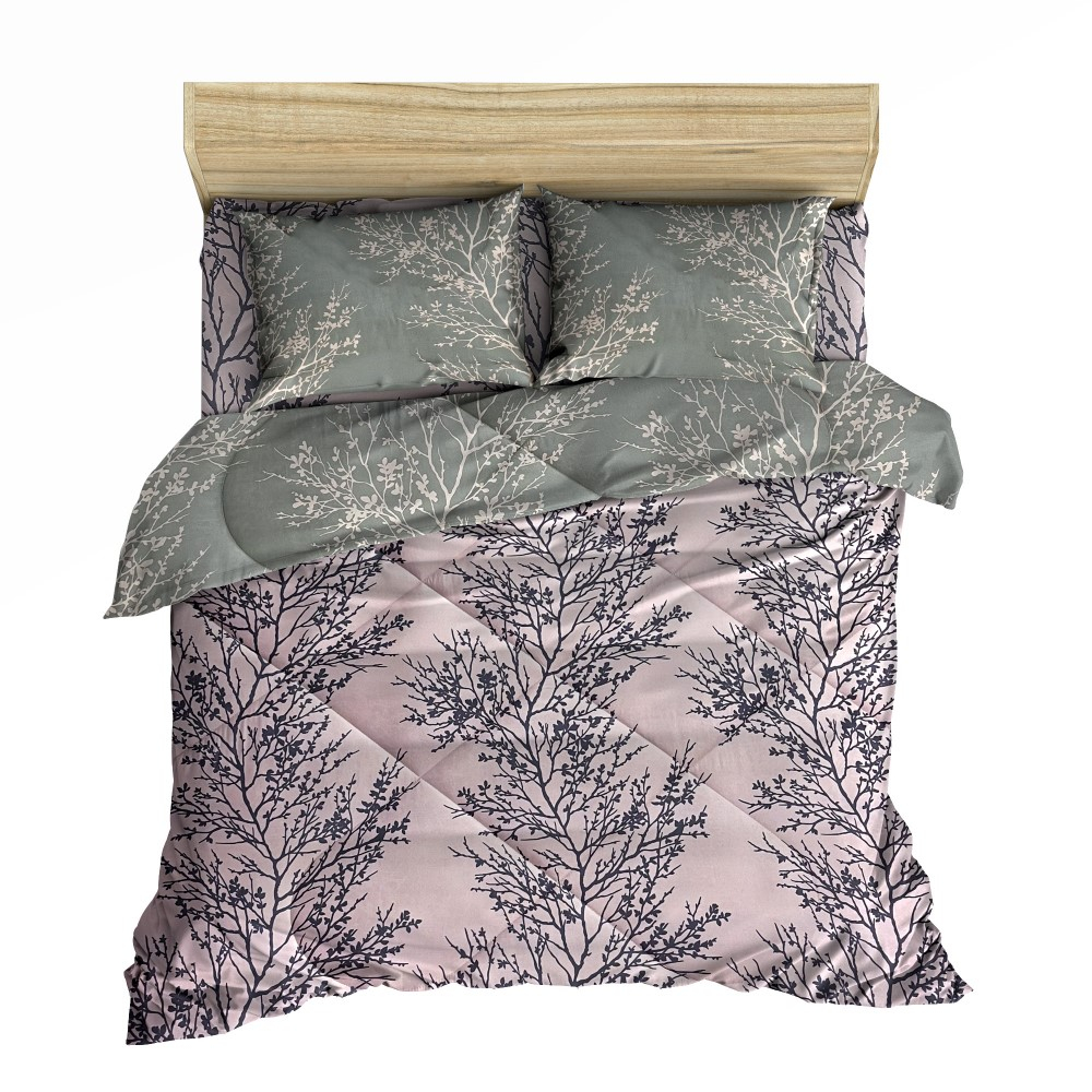 سرویس خواب کوکو جم مدل تری دو نفره شش تکه