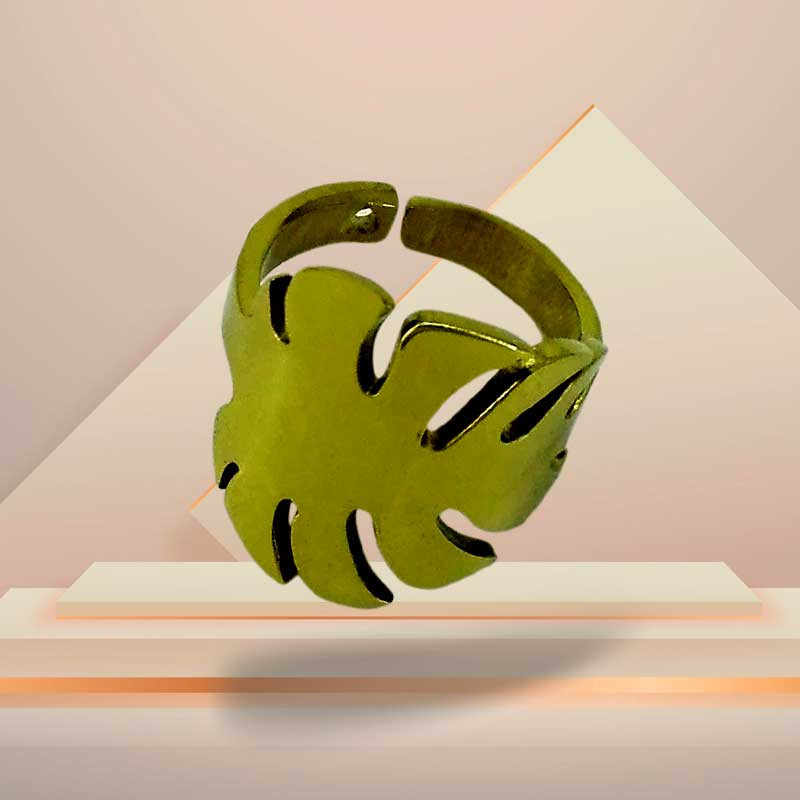 انگشتر زنانه مدل 5734 انگشتر زنانه مدل 5734