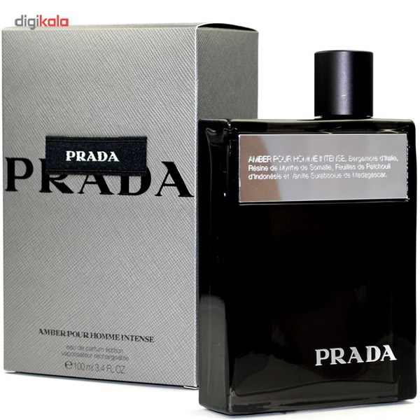 prada amber 100ml