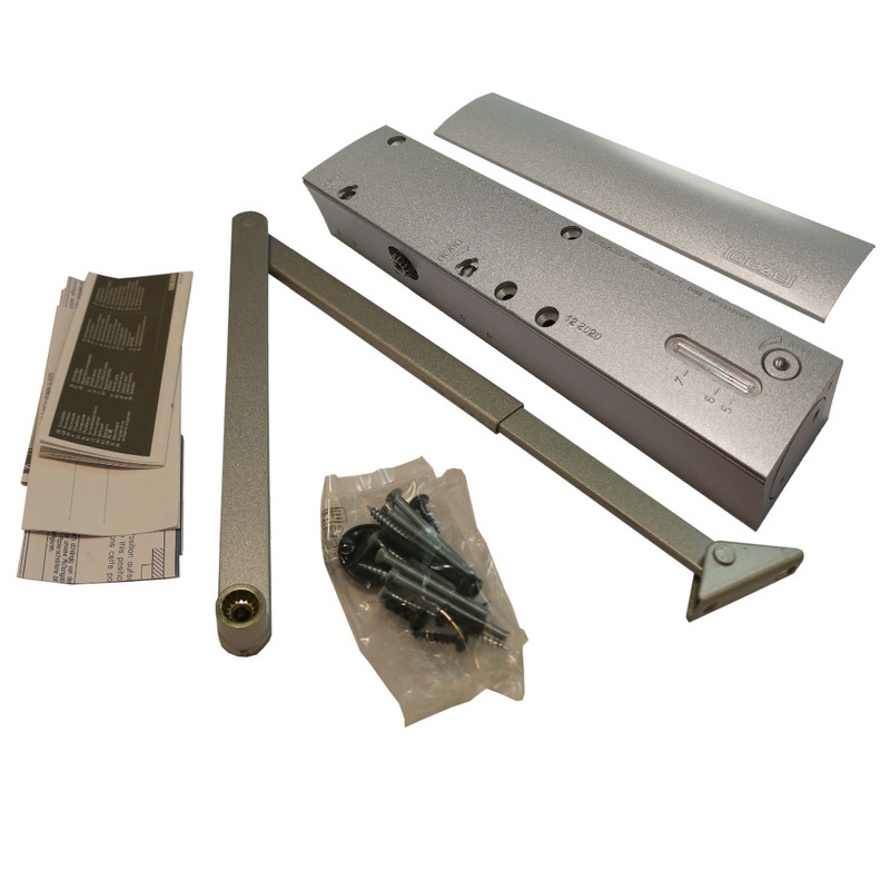 جک آرام بند گزه مدل GEZE TS 2000 V BC