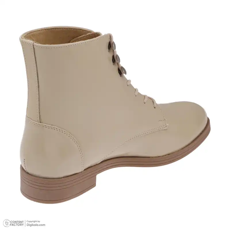 نیم بوت زنانه دنیلی مدل 207030131719