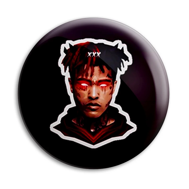 پیکسل پرمانه مدل xxxtentacion کد pm.7941