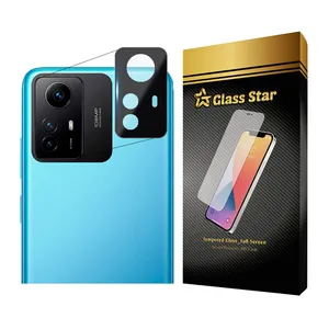 Glass Star LENSFS Camera Lens Protector For Xioami Redmi Note 12S
