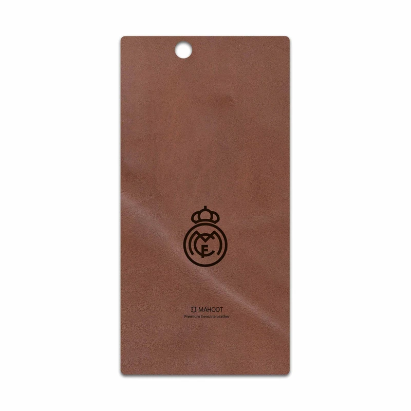 برچسب پوششی ماهوت مدل MNL-REAL مناسب برای گوشی موبایل سونی Xperia Z Ultra