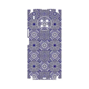 MAHOOT Iran Tile 11-FullSkin Cover Sticker for Honor 50 Lite