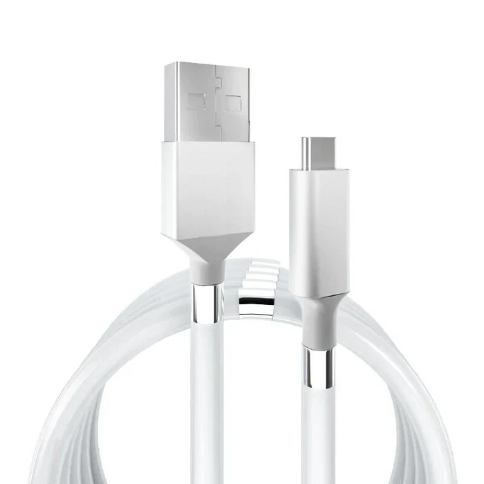 کابل تبدیل USB به USB-C سنتکس مدل CSM1 طول 1.5 متر