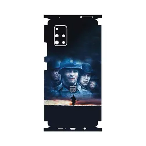MAHOOT Saving Private Ryan-FullSkin Cover Sticker for Samsung Galaxy A71 5G