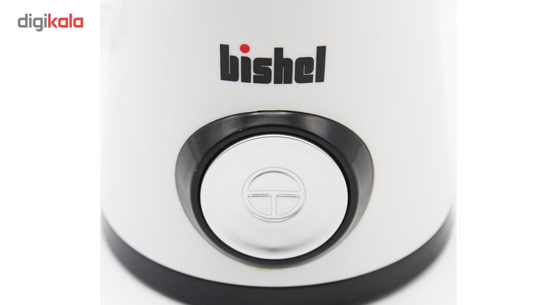 آسیاب بیشل مدل BL-GR-003