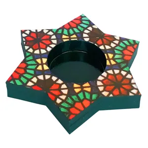 جاشمعی طرح شمسه مدل S365