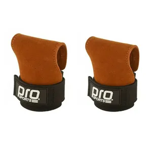 کف بند بدنسازی پرو اسپورتز مدل بالشتک دار Prolevel بسته دو عددی