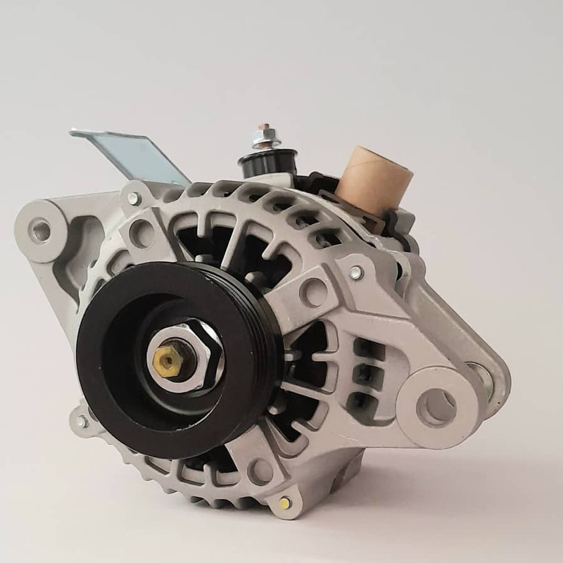 دینام دنسو مدل 0M090D ولتاژ 12 ولت مناسب برای تویوتا یاریس