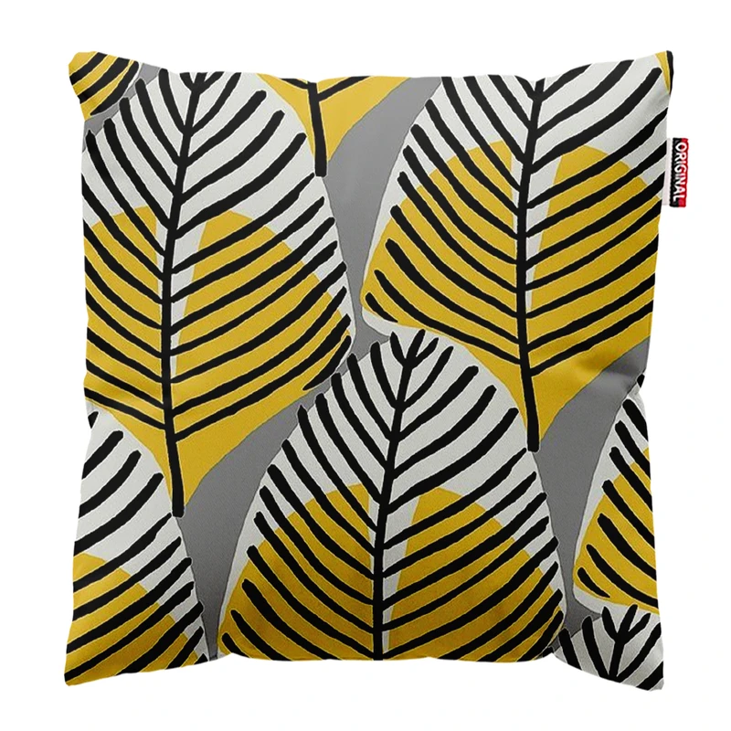 کوسن پاد آفرین مدل مینیمال مدرن کد PK303517 سایز 30*30 سانتی متر