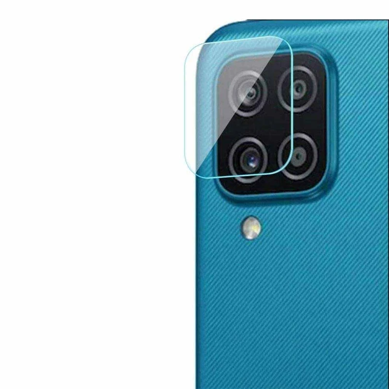 محافظ لنز دوربین مدل CERAMIC مناسب برای گوشی موبایل سامسونگ Galaxy A22