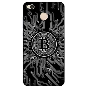 Megafone 7737  Cover For Xiaomi Redmi 4 / 4X