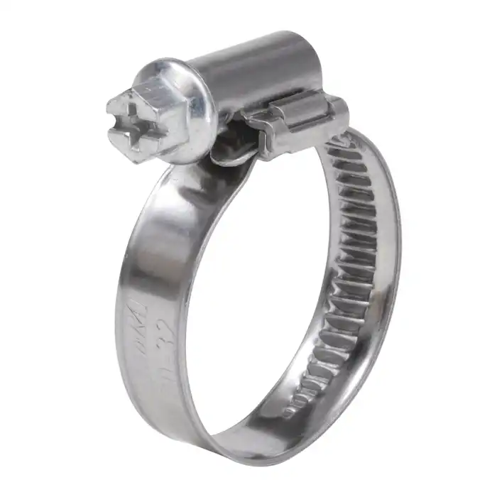 مجموعه 121 عددی بست شلنگ وورث مدل 05391207 به همراه پیچ گوشتی