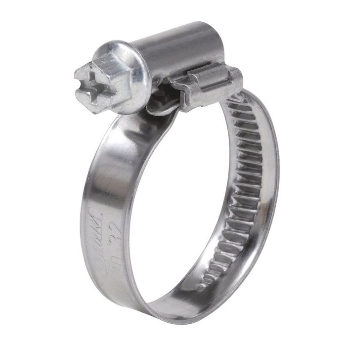 مجموعه 121 عددی بست شلنگ وورث مدل 05391207 به همراه پیچ گوشتی