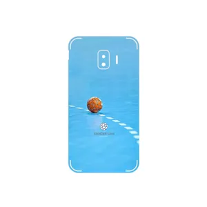 MAHOOT Handball Cover Sticker for Samsung Galaxy J2 Core