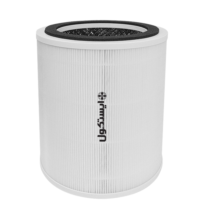 فیلتر دستگاه تصفیه کننده هوا ایستکول مدل TM-TW500UV