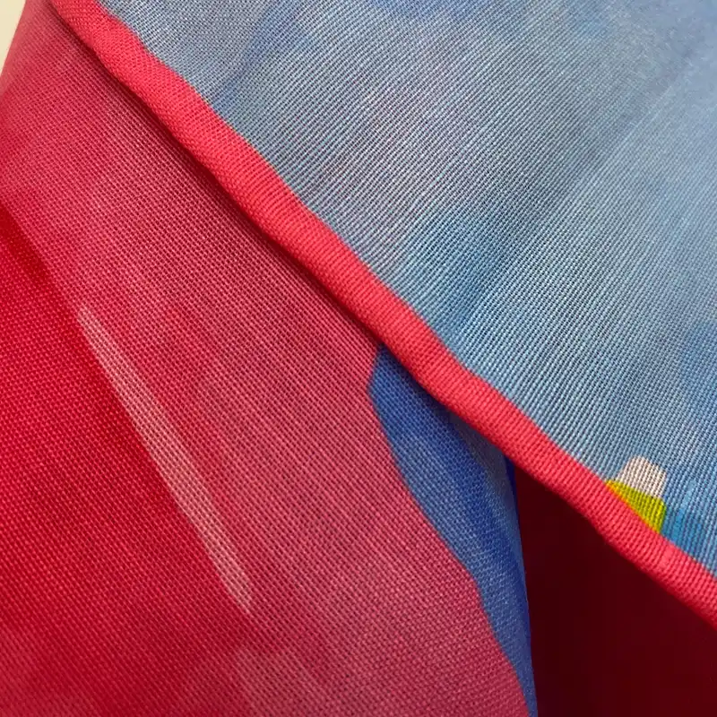 روسری زنانه مدل نخی چهارفصل کد 1230