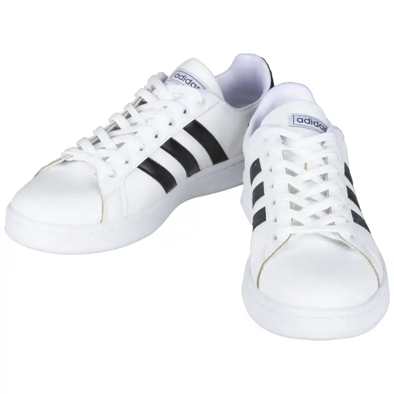 کفش پیاده روی مردانه مدل سوپر استار