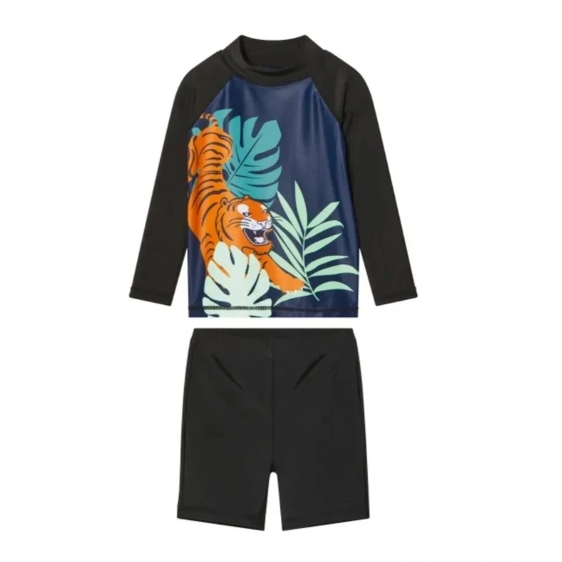 مایو پسرانه لوپیلو مدل LO 21352767