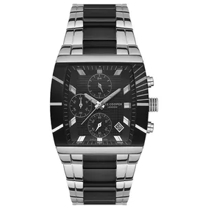 ساعت مچی عقربه‌ای مردانه لی کوپر مدل LC07422.350