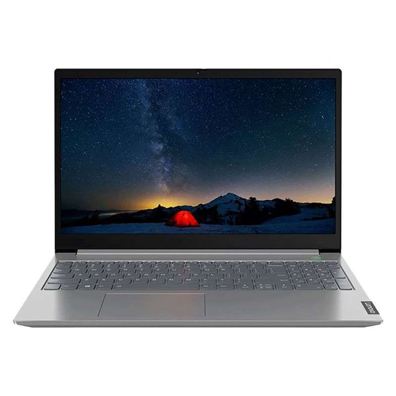 لپ تاپ 15.6 اینچی لنوو مدل ThinkBook 15-E