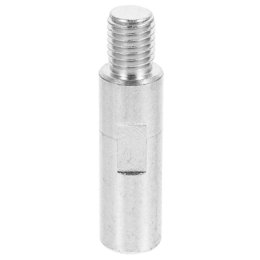 رابط افزایش طول شفت مینی فرز رزوه مدل M14 کد 50mm رابط افزایش طول شفت مینی فرز رزوه مدل M14 کد 50mm