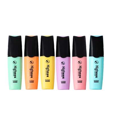 هایلایتر چه مارکی خوبه؟